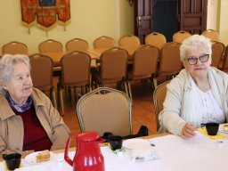 Parafialny Dzień Chorego, 31.05.2025